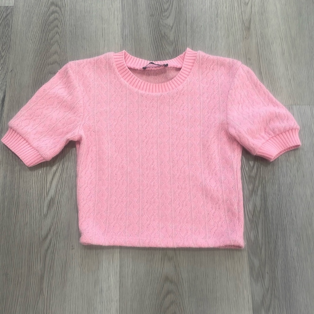 Zara top